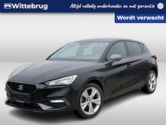 SEAT Leon - 1.4 TSI 204pk DSG eHybrid PHEV FR Business Intense / Panorama dak / 17'' LMV / Led matrix