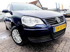 Volkswagen Polo - 1.4-16V Turijn
