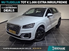 Audi Q2 - 115 PK TFSI Sport Pro Line | Navigatie | Trekhaak | Climate control |