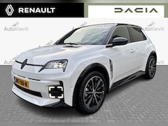 Renault 5 - 5 comfort range iconic cinq 52 kWh - pack safety & advanced driving assist / Harman Kardon
