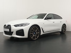 BMW i4 - M50 High Executive 84 kWh | 20inch M Performance |