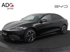 BYD Seal - Excellence AWD 82.5 kWh Demo/525km/AWD/Stuur en stoel verwarming/Automaat/360° panorama-ca