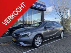 Mercedes-Benz A-klasse - 180 Ambition Navigatie, Parksensor voor + achter