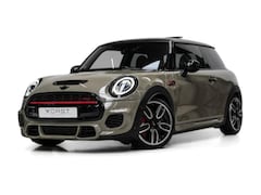 MINI John Cooper Works - 2.0