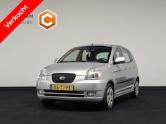 Kia Picanto - Picanto 1.0 LX |APK|AIRCO|NAP