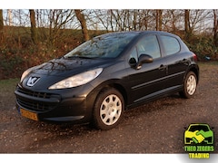 Peugeot 207 - 1.4 XR 5 deurs