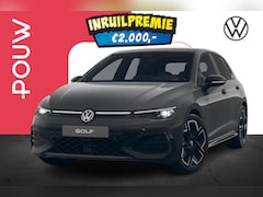 Volkswagen Golf - 1.5 eTSI 115pk DSG R-Line Edition | Black Style Pakket | Panoramadak