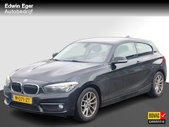 BMW 1-serie - 118i Executive | Leder |