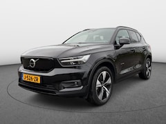 Volvo XC40 - Recharge P8 AWD RDesign 408PK | HarmanKardon | Leder