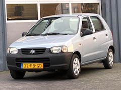 Suzuki Alto - 1.1 GL Jubilée Apk 11-03-2026
