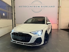 Audi A3 Limousine - 2.0 TFSI S3 quattro 1 JAAR BOVAG GARANTIE