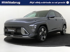Hyundai Kona - 1.6 GDI HEV Premium Sky | Schuifdak |