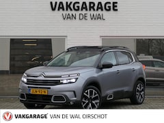 Citroën C5 Aircross - 1.2 PureTech Shine | Panoramadak | Massage | Leder | 360°-camera | Apple-/Android Carplay