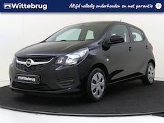 Opel Karl - 1.0 ecoFLEX Edition | Airco |