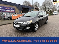 Opel Astra Sports Tourer - 1.4 Edition 2X SLEUTEL + BOEKJES TREKHAAK