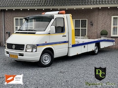 Volkswagen LT 35 - Bestel 2.5 TDI Xlang/hoog