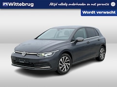 Volkswagen Golf - 1.4 eHybrid 204pk DSG Style / Panorama dak / IQ led / Memory Seat / Achteruitrij camera /