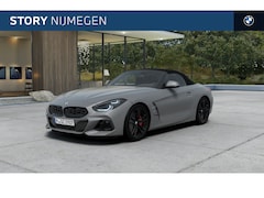 BMW Z4 Roadster - sDrive20i High Executive M Sport Automaat / M Sportstoelen / Achteruitrijcamera / Adaptiev