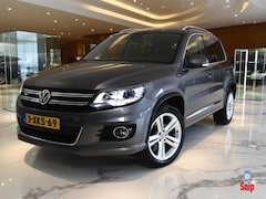 Volkswagen Tiguan - 1.4 TSI R-Line Edition