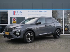 Peugeot 2008 - 1.2 PureTech 100 Allure