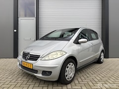 Mercedes-Benz A-klasse - 150 Classic