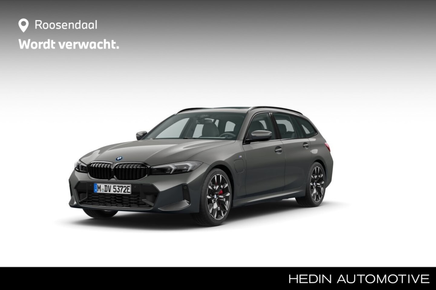 BMW 3-serie Touring - 330e M Sport Edition M Sport Pro | - AutoWereld.nl