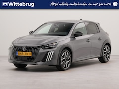 Peugeot 208 - 1.2 Hybrid 145 e-DCS6 GT | Camera | Carplay | Nieuwe Type |