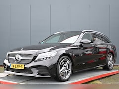 Mercedes-Benz C-klasse Estate - 160 Business Solution AMG trekhaak panoramadak
