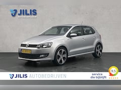 Volkswagen Polo - 1.2 TSI Edition+ | Trekhaak | Navigatie | Cruise control | 4-seizoensbanden
