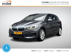 BMW 2-serie Active Tourer - 225xe iPerformance Executive SoH 89% incl. Afneembare Trekhaak