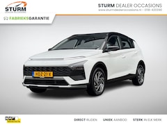 Hyundai Bayon - 1.0 T-GDI Comfort Automaat, Nieuw Model