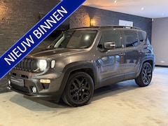 Jeep Renegade - 1.3T Limited Bj: 2020 / Panoramadak / Automaat