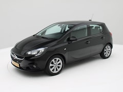 Opel Corsa - 1.4 Favourite+ CARPLAY / NAVI / 1e Eig / Orig NL