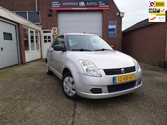 Suzuki Swift - 1.3 GA, 1e eigenaar, Dealer onderhouden, 55000km