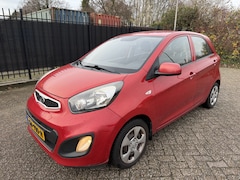 Kia Picanto - 1.0 CVVT Airco 5 Drs Airco