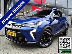 Mitsubishi ASX - 1.3 DI-T Intense+ | NIEUW MODEL | TREKHAAK | 140 PK |