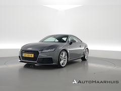Audi TT - 2.0 TFSI quattro Pro Line S (S-tronic) | Orig. NL | Virtual Cockpit | 2x S-Line | B&O | St