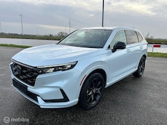 Honda CR-V - 2.0 e:PHEV Advance Tech
