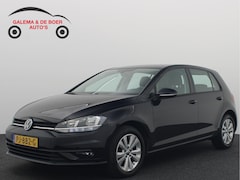 Volkswagen Golf - 1.0 TSI Comfortline NAVI / CLIMA / PDC / CRUISE / CARPLAY / DAB+ / NL-AUTO
