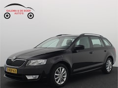 Skoda Octavia Combi - 1.2 TSI Greentech Ambition Businessline NWE D-RIEM / NAVI / CLIMA / PDC / BLUETOOTH / CRUI