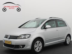 Volkswagen Golf Plus - 1.4 TSI Highline AUTOMAAT / TREKHAAK / CAMERA / STOELVERW / CARPLAY / PDC / CLIMA / CRUISE