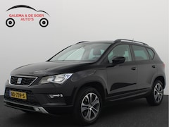 SEAT Ateca - 1.0 EcoTSI Style TREKHAAK / CAMERA / CARPLAY / NAVI / CLIMA / PDC / BLUETOOTH / CRUISE / N