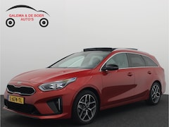 Kia Cee'd Sportswagon - Ceed 1.0 T-GDi GT-Line TREKHAAK / PANORAMADAK / FULL LED / KEYLESS / GR NAVI / CAMERA / CA