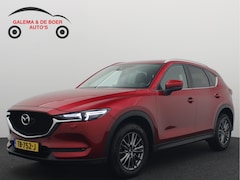 Mazda CX-5 - 2.0 SkyActiv-G 165 Skylease GT AUTOMAAT / TREKHAAK / FULL LED / KEYLESS / BOSE / CAMERA /