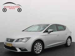 SEAT Leon - 1.0 EcoTSI Style Connect CARPLAY / NAVI / CLIMA / PDC / BLUETOOTH / CRUISE / NL-AUTO