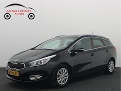 Kia Cee'd Sportswagon - 1.6 GDI BusinessLine TREKHAAK / NAVI / CLIMA / CAMERA / PDC / BLUETOOTH / CRUISE / NL-AUTO