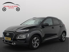 Hyundai Kona - 1.6 GDI HEV Fashion KEYLESS / CAMERA / CARPLAY / HUD / ACC / NAVI / CLIMA / PDC / BLUETOOT