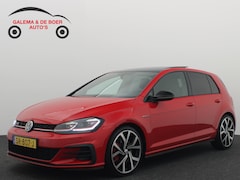 Volkswagen Golf - 2.0 TSI GTI 245PK Performance PANORAMADAK / FULL LED / SFEER / CARPLAY / NAVI / DAB+ / ACC