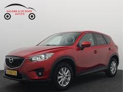 Mazda CX-5 - 2.0 Skylease 2WD TREKHAAK / CLIMA / PDC / BLUETOOTH / CRUISE / NL-AUTO