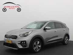 Kia Niro - 1.6 GDi Hybrid DynamicLine NWE MODEL / CAMERA / DAB+ / ACC / PDC / CARPLAY / NAVI / CLIMA